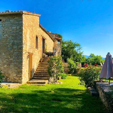הוילה Sigonce La Colle En Provence Main House מראה חיצוני תמונה