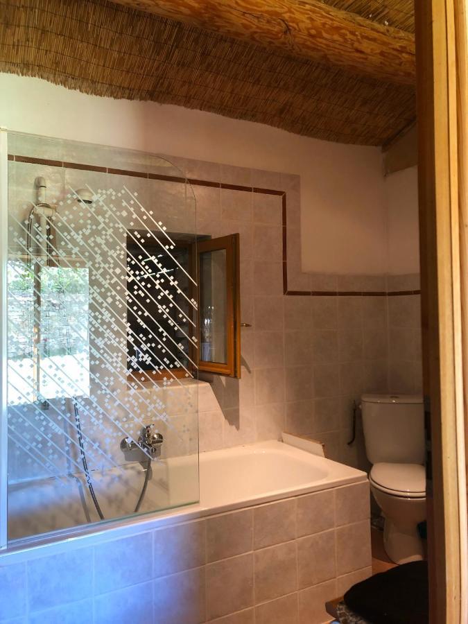 הוילה Sigonce La Colle En Provence Main House מראה חיצוני תמונה