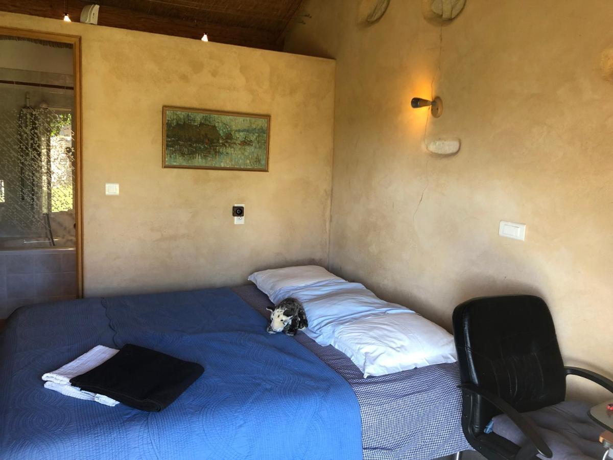 הוילה Sigonce La Colle En Provence Main House מראה חיצוני תמונה