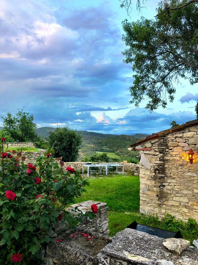 הוילה Sigonce La Colle En Provence Main House מראה חיצוני תמונה
