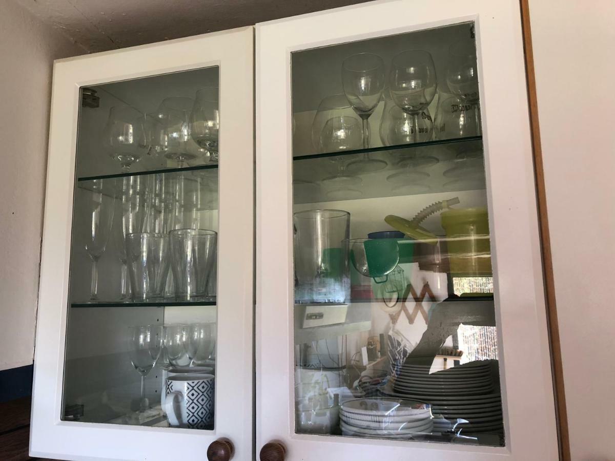 הוילה Sigonce La Colle En Provence Main House מראה חיצוני תמונה