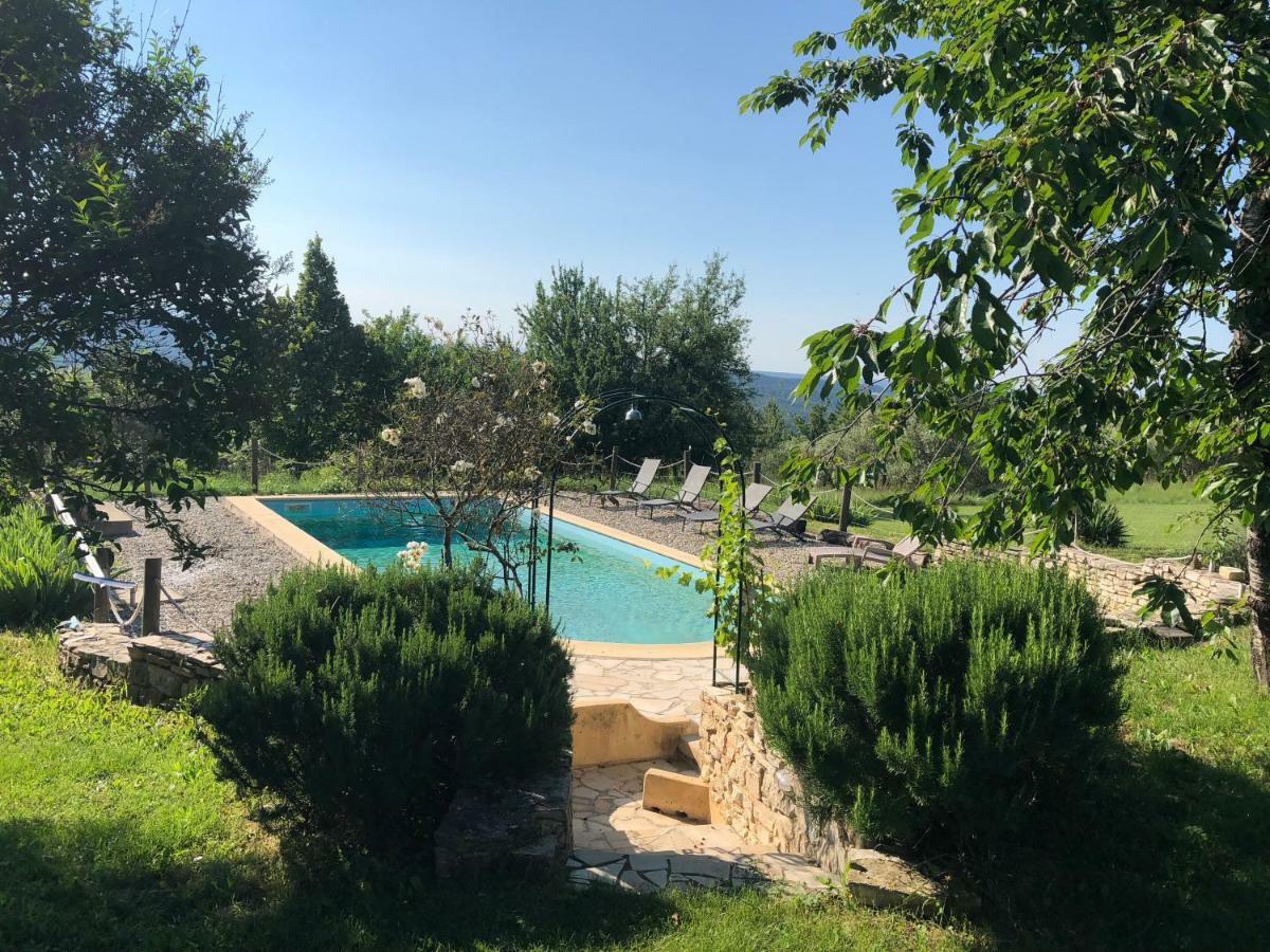 הוילה Sigonce La Colle En Provence Main House מראה חיצוני תמונה